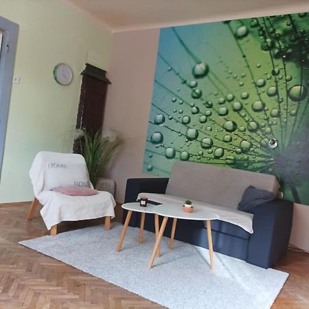 Saleo Apartment Zagreb Exterior foto
